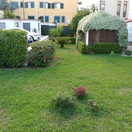Apartamento Impero 6 Scauri  Exterior foto
