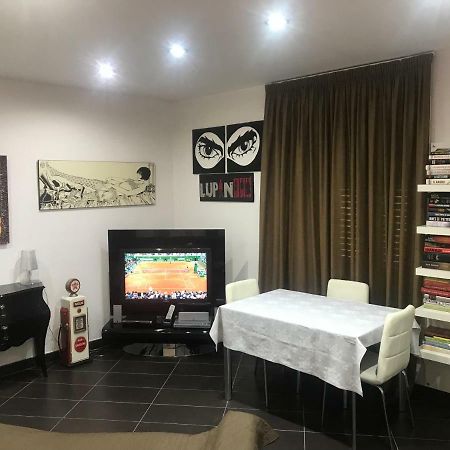 Apartamento Impero 6 Scauri  Exterior foto
