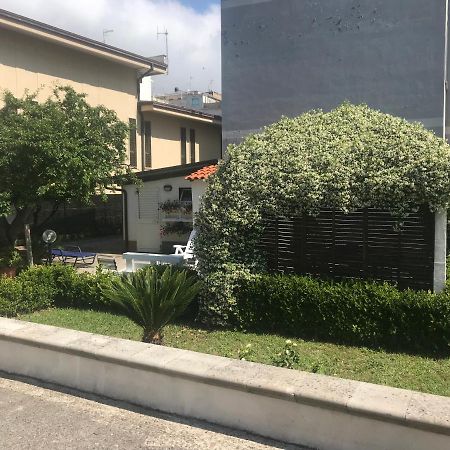 Apartamento Impero 6 Scauri  Exterior foto