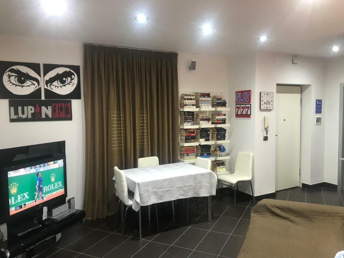 Apartamento Impero 6 Scauri  Exterior foto