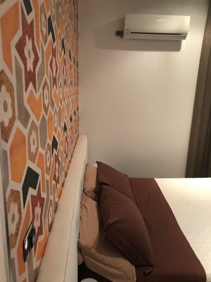 Apartamento Impero 6 Scauri  Exterior foto