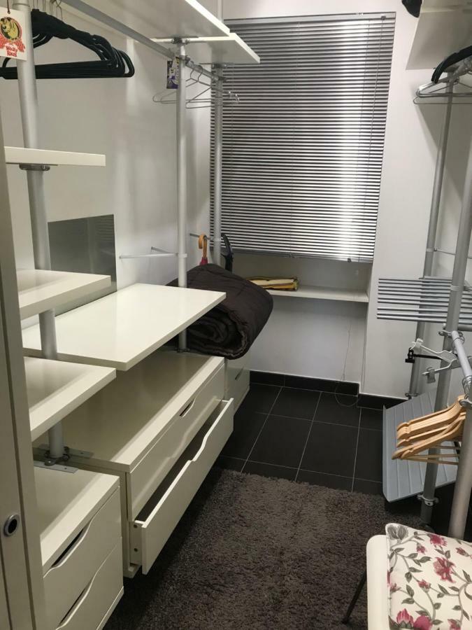 Apartamento Impero 6 Scauri  Exterior foto