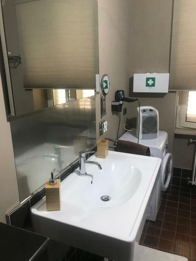 Apartamento Impero 6 Scauri  Exterior foto