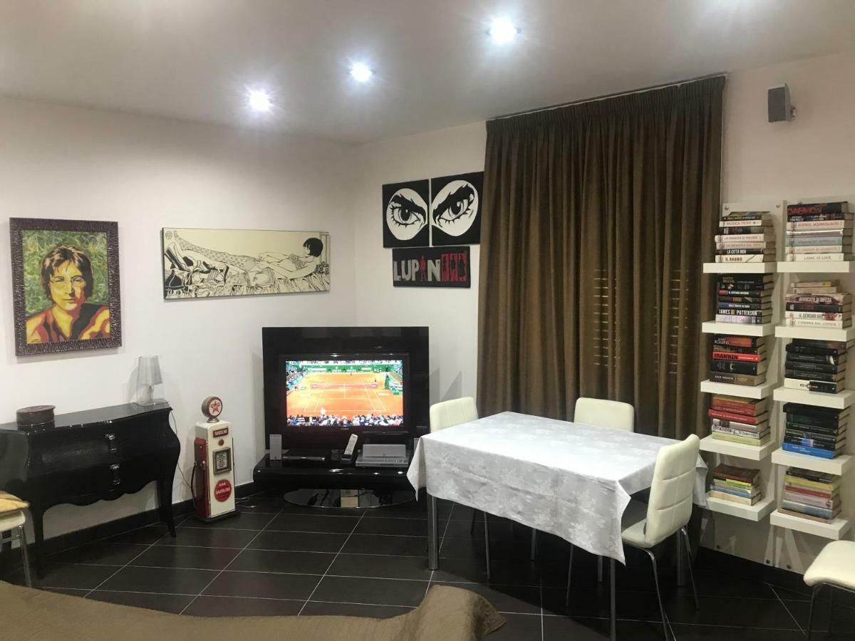Apartamento Impero 6 Scauri  Exterior foto